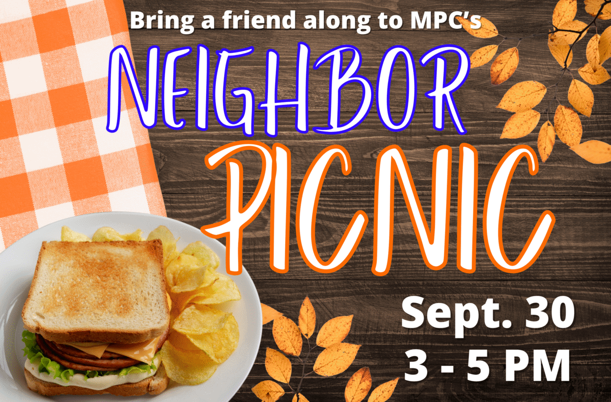 September Picnic