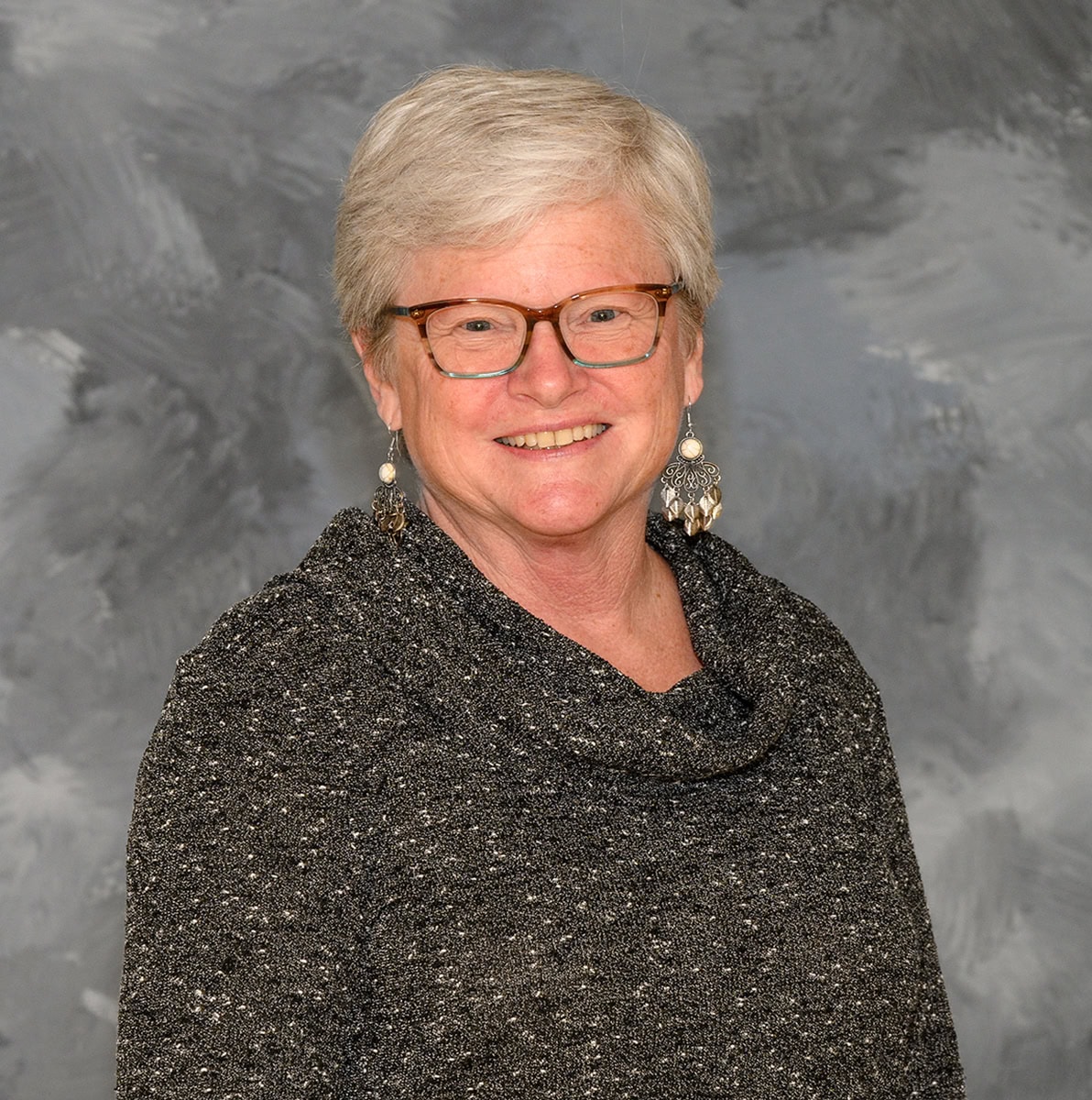 lisa faust