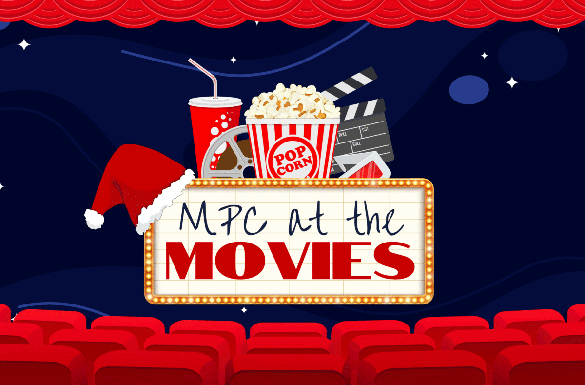 MPC at the Movies Image