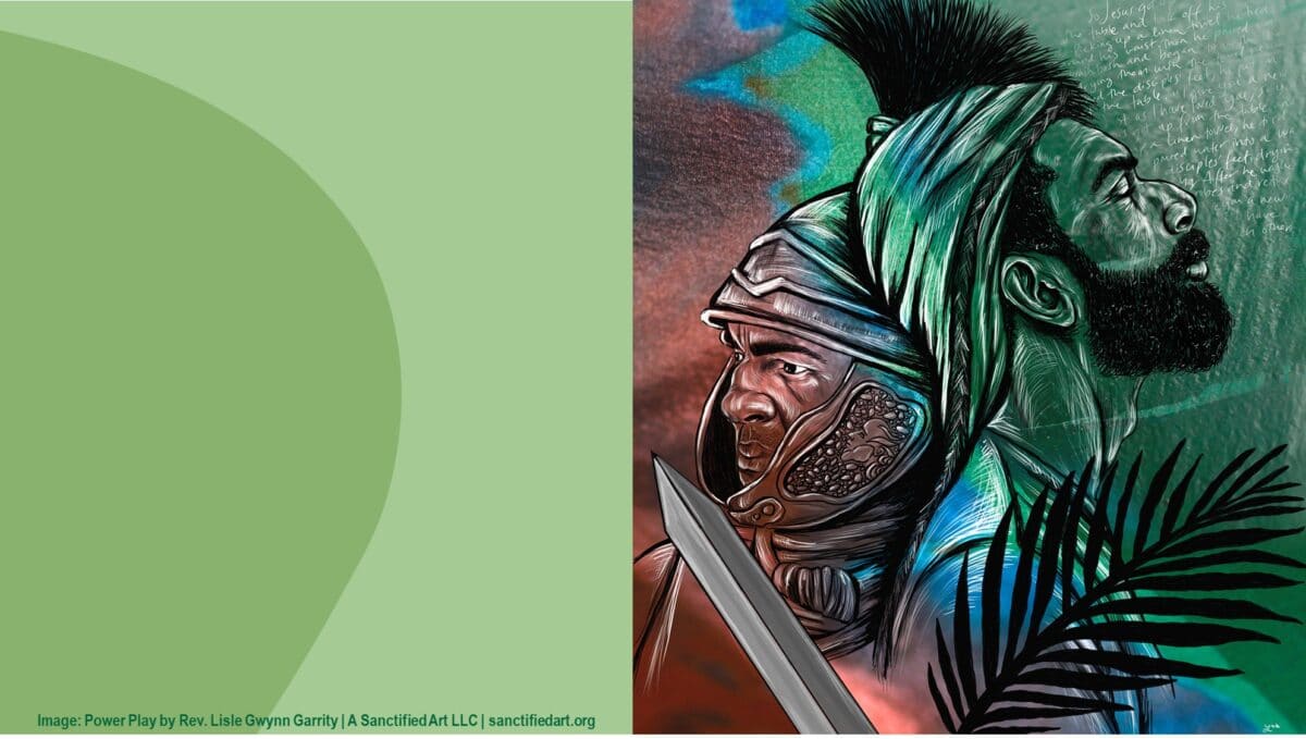 Are We Following a Protest?