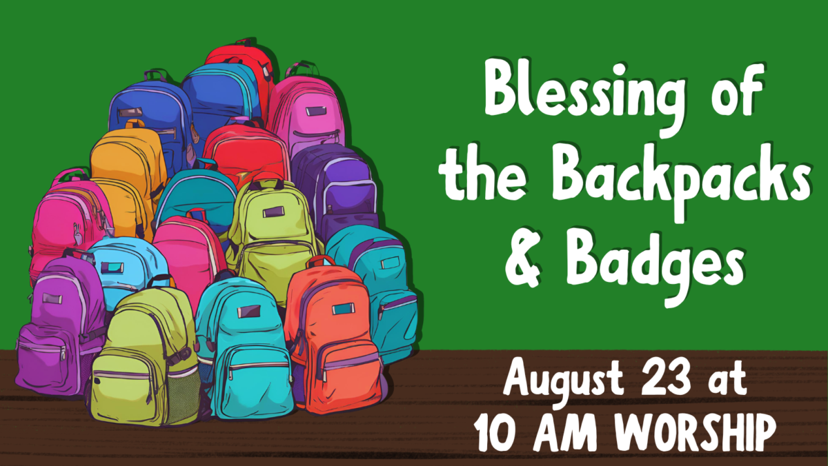 Slide - Blessing of the Backpacks (1640 x 924 px)