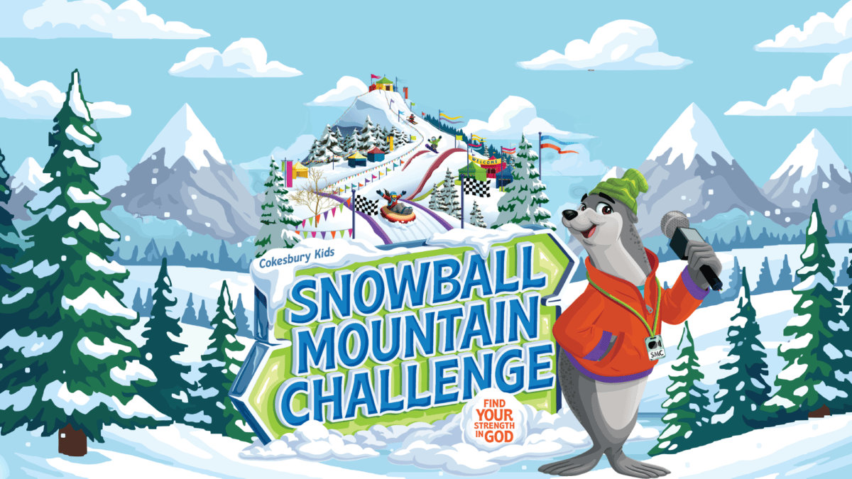Snowball Mountain Challenge