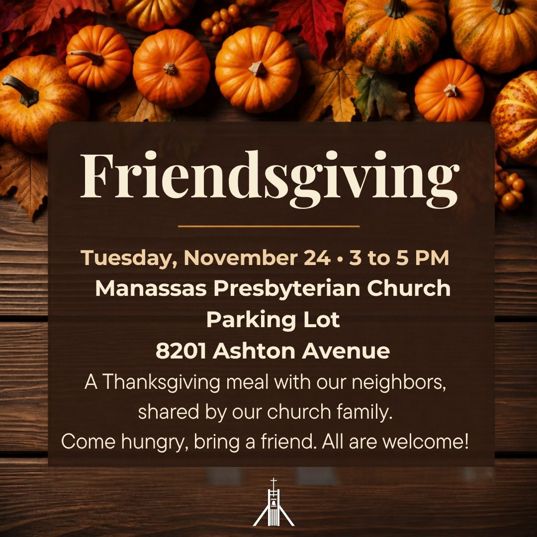 Friendsgiving